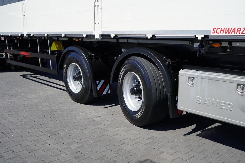 MAN TGS (2021) 33.510 / 6 X 4 / HDS PALFINGER - fotka 21 z 70