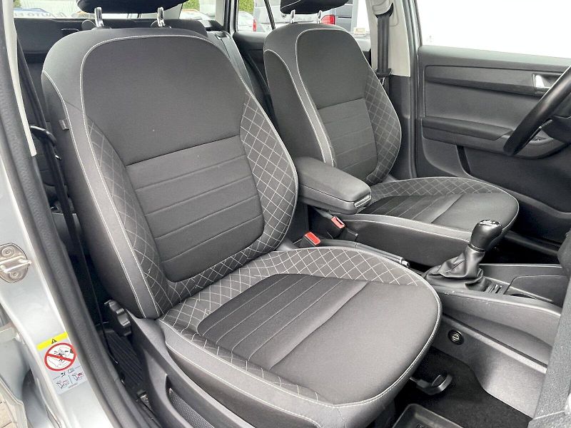 Škoda Fabia (2020) Combi 1,0 TSI / 81 kW Drive 12 - fotka 26 z 30