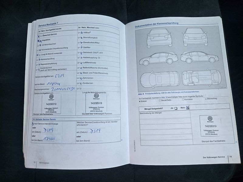 Volkswagen Tiguan (2014) 2.0 TDI 4Motion,Rozvody - fotka 22 z 29