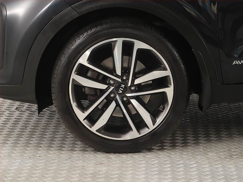 Kia Sportage (2019) Platinum 1.6 T-GDI, 4X4 - fotka 15 z 18
