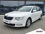 Škoda Superb 1.8 TSi/118kW Comfort DSG ČR - náhled 1