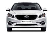 Hyundai Sonata.