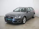 Audi A4 - náhled 1