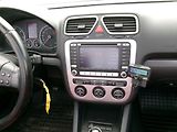 Volkswagen EOS (2008) 2,0TDI 8V CABRIO  - náhled 24