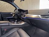 BMW X5 M50d HUD Vzduch H/K Tažné CZ - náhled 18