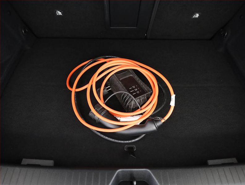 Opel Astra (2022) GS-Line Plug-in-Hybrid 1.6 T - fotka 19 z 19