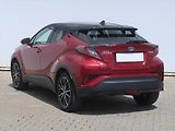 Toyota C-HR (2018) 1.8 Hybrid - náhled 3