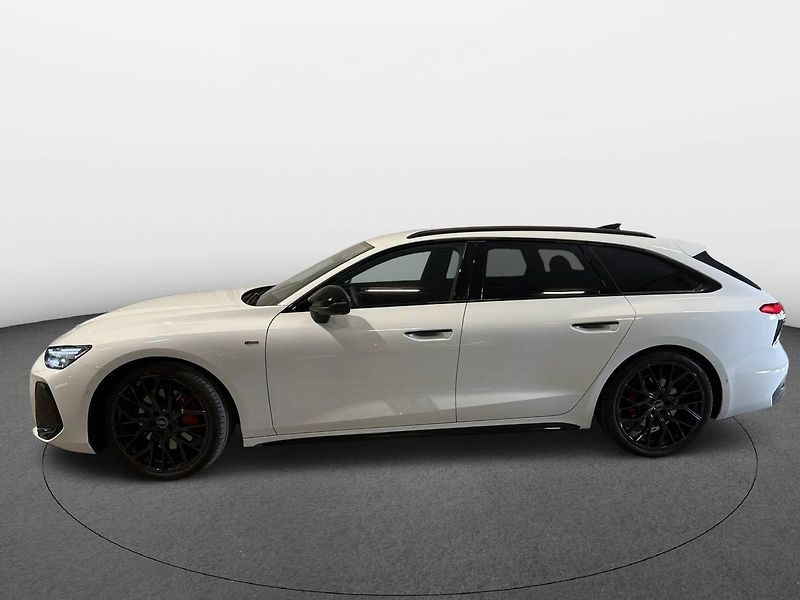 Audi A6 TDI q S-Line Tech+ 360 NezTop - fotka 5 z 12