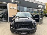 Dodge RAM (2025) 3.0 I6 548k LIMITED NIGHT RAMB - náhled 7