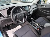 Hyundai Tucson 2,0 CRDi,100kW,1majČR,4x4,S.kn - náhled 9