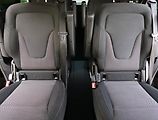 Mercedes-Benz Třídy V (2018) 250 d, ČR, 1Maj - náhled 10