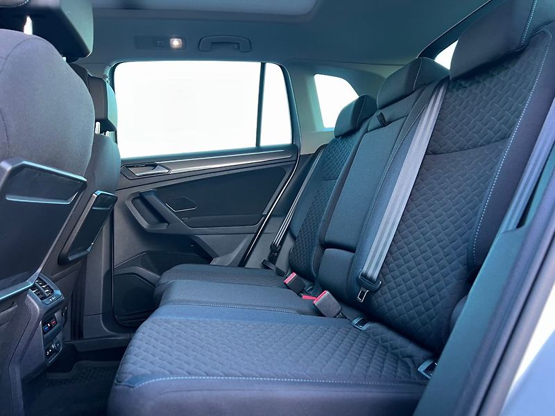 Volkswagen Tiguan TDI-IQ-DRIVE-TAŽNÉ.Z - fotka 16 z 49