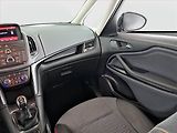 Opel Zafira (2014) 2.0 CDTI, 7 míst, ČR,1.maj - náhled 8