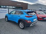 Hyundai Kona 1,0 T-GDI MT SMART - náhled 6
