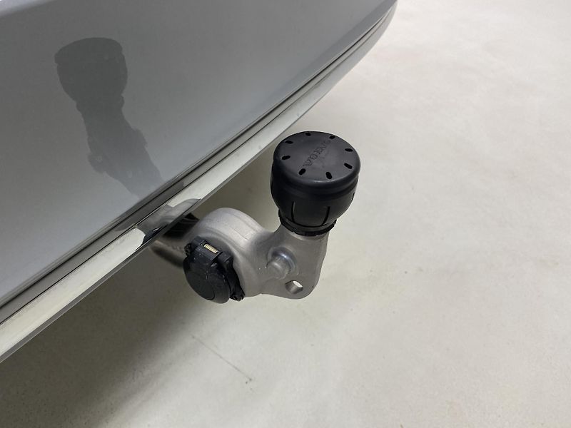 Volvo V90 T6 AWD RECHARGE CORE REZERVACE - fotka 34 z 60