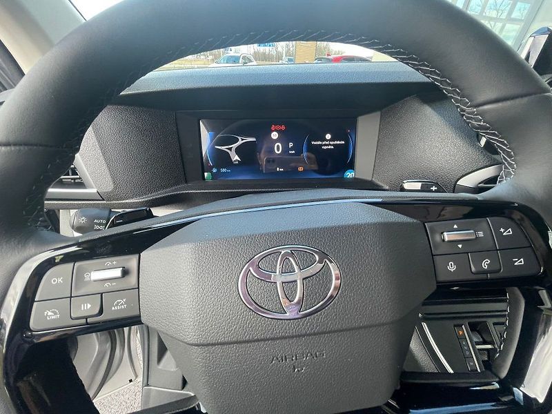 Toyota ProAce Verso 2.0D Automat L2 Business Comfo - fotka 20 z 31