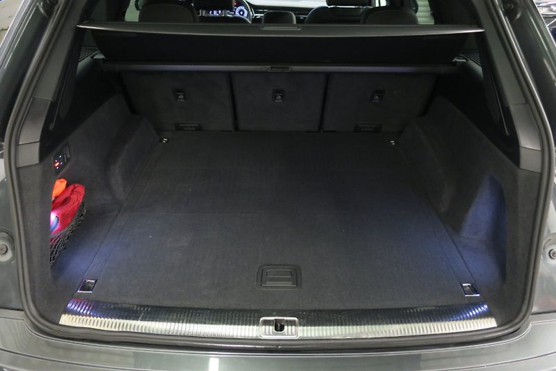 Audi Q7 (2022) S -Line 50TDI HD Matrix - fotka 47 z 50