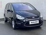 Ford S-MAX (2010) 2.2 TDCi, Titanium - náhled 1