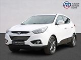 Hyundai ix35 1,7 CRDI  ČR,TRIKOLOR+,TAŽNÉ - náhled 1