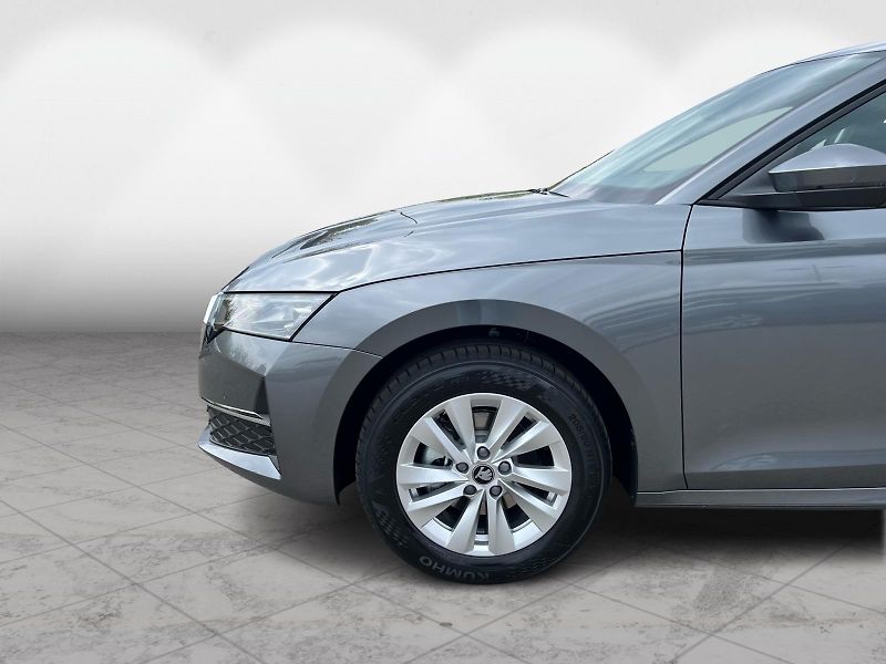 Škoda Octavia 1.5TSI SELECTION - fotka 10 z 23