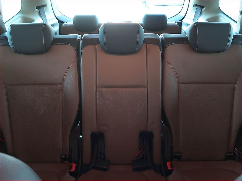 Opel Zafira (2014) 1.6 CDTI, 7 míst, Navi - fotka 10 z 22