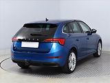 Škoda Scala (2023) Style 1.0 TSI, Serv.kniha - náhled 4