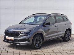 Škoda Karoq Sportline 7DSG 1,5TSI - fotografie inzerátu