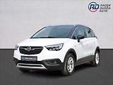 Opel Crossland X 1,2 T  NOVÉ V ČR,1.MAJITEL - náhled 1