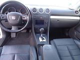 Seat Exeo 2,0 TDI - náhled 11