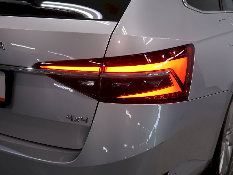 Škoda Superb (2022) STYLE 2.0TDI 147KW 4x4 DSG TAŽ - fotka 11 z 40