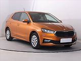 Škoda Fabia (2024) Selection 1.0 TSI, Serv.kniha - náhled 1