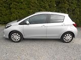 Toyota Yaris 1.5VVTiHybrid,NAVI,KAMERA,AUT - náhled 37
