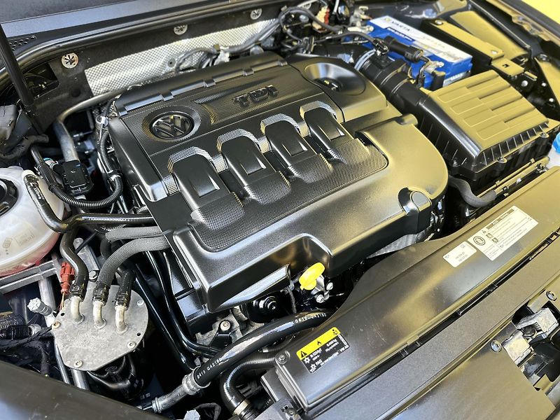 Volkswagen Passat (2018) 2.0TDI/110kW *VIRTUAL* ČR* TZ  - fotka 39 z 44