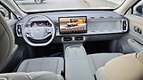 Leapmotor B10 (2026)  Design 1,5 EV hybrid  - náhled 22