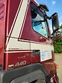 Ostatní (2009) TERBERG FM1350-WDGL 6x6 EURO5 - náhled 9