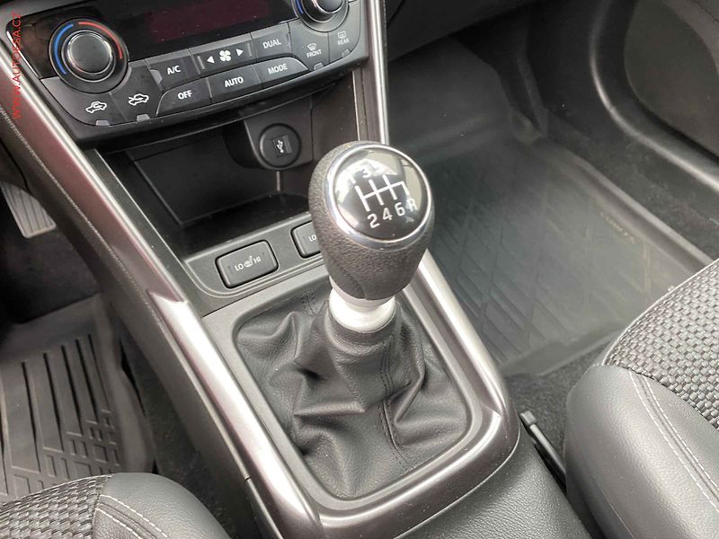 Suzuki S-Cross (2023) 1.4Boosterjet, ČR, Elegance - fotka 16 z 19