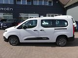 Citroën Berlingo (2026) XL PLUS PROFI Petrol 110k MAN - náhled 7