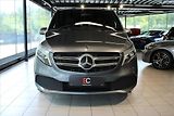 Mercedes-Benz Třídy V 300d 4MATIC Long 7míst DIS/Nez - náhled 1
