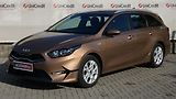Kia Ceed 1.5 T-GDI 118kW SPIN - náhled 1