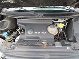 Volkswagen Multivan 2,5TDI-111KW - NOVÁ STK - náhled 20