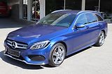 Mercedes-Benz Třídy C C 250 BLUETEC KOMBI AMG 150kW - náhled 17