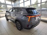 JAC Ostatní 1,5T 128kW AT - náhled 1