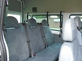Ford Transit (2014) 2.2 TDCi L3H3 Bus 9 míst AC - náhled 9