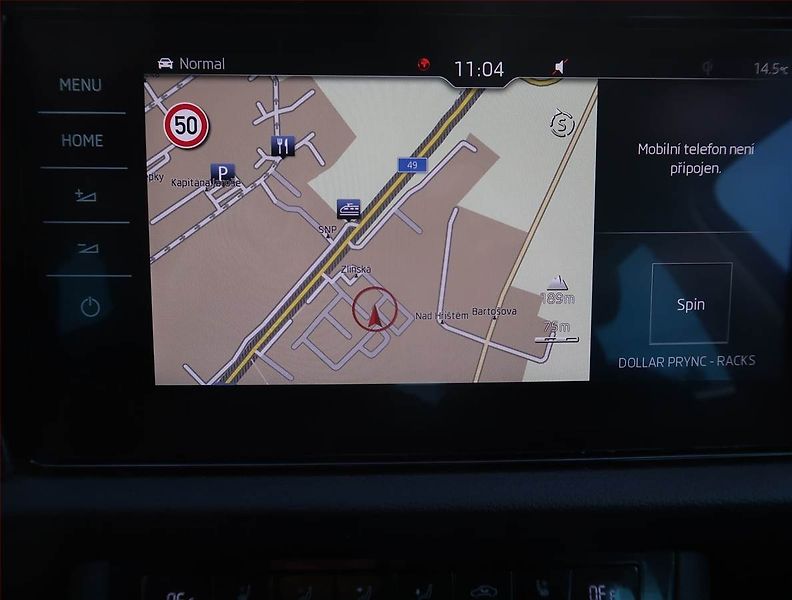 Škoda Kodiaq (2020) Scout 2.0 TDI 4x4, Scout,DSG - fotka 16 z 18