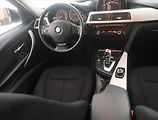 BMW Řada 3 (2013) 320 d xDrive, 4X4, Automat - náhled 7