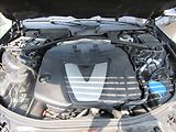 Mercedes-Benz Třídy S 3,0 CDi S320 173kW Long - náhled 32