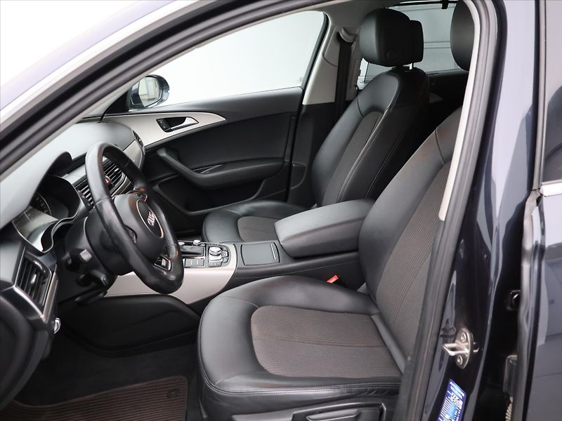 Audi A6 Allroad 3,0 TDI Quattro 200kW S-Tronic - fotka 12 z 34