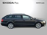Škoda Superb (2013) Combi 2.0 TDI Ambition - náhled 33