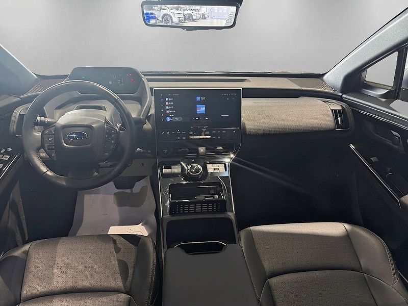 Subaru Solterra (2023) Executive AWD 72kWh | Záruka - fotka 9 z 14