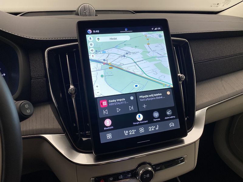 Volvo XC90 T8 AWD RECHARGE BRIGHT PLUS 7m - fotka 43 z 69